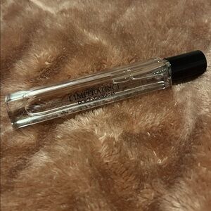 Dolce & Gabbana L'Imperatrice Clear Roller with Black Cap